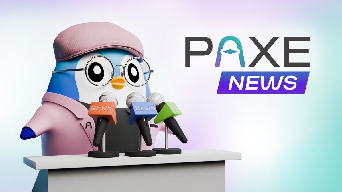 Paxe.io tweet media
