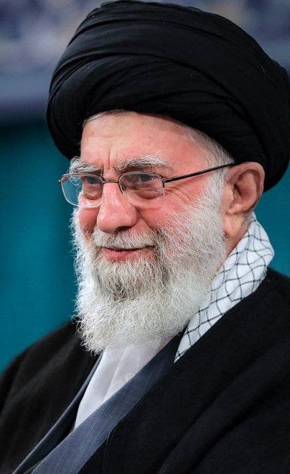 هر کی این توییت را می بینه #يا_علی منشن کنه. #حمايت_انقلابى