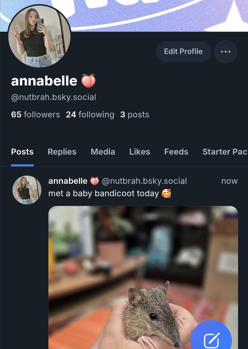 annabellems 🍑 tweet media