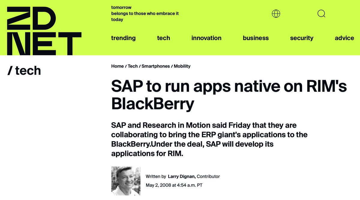 FrauHodl's tweet image. Na klar wollte man uns veräppeln mit WhatsApp.

Nix ist an BlackBerry neu ... siehe den NSA-Skandal aus dem Jahr 2013 von und mit HG Maaßen. #XKeyscore

Wir erinnern uns auch an Drosten&apos;s MERS von 2013? Und daran, dass wir seit 13. März 2013 einen Jesuiten-Papst haben ...
