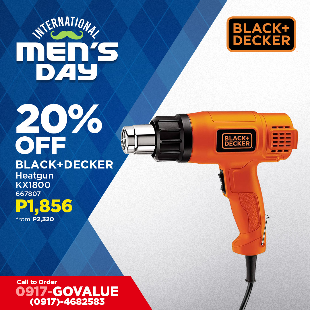 💪 𝐇𝐚𝐩𝐩𝐲 𝐈𝐧𝐭𝐞𝐫𝐧𝐚𝐭𝐢𝐨𝐧𝐚𝐥 𝐌𝐞𝐧’𝐬 𝐃𝐚𝐲! Treat yourself or a loved one to essentials that power every project and keep every car looking its best. From power tools to car care, we’ve got you covered! 🚗🛠️