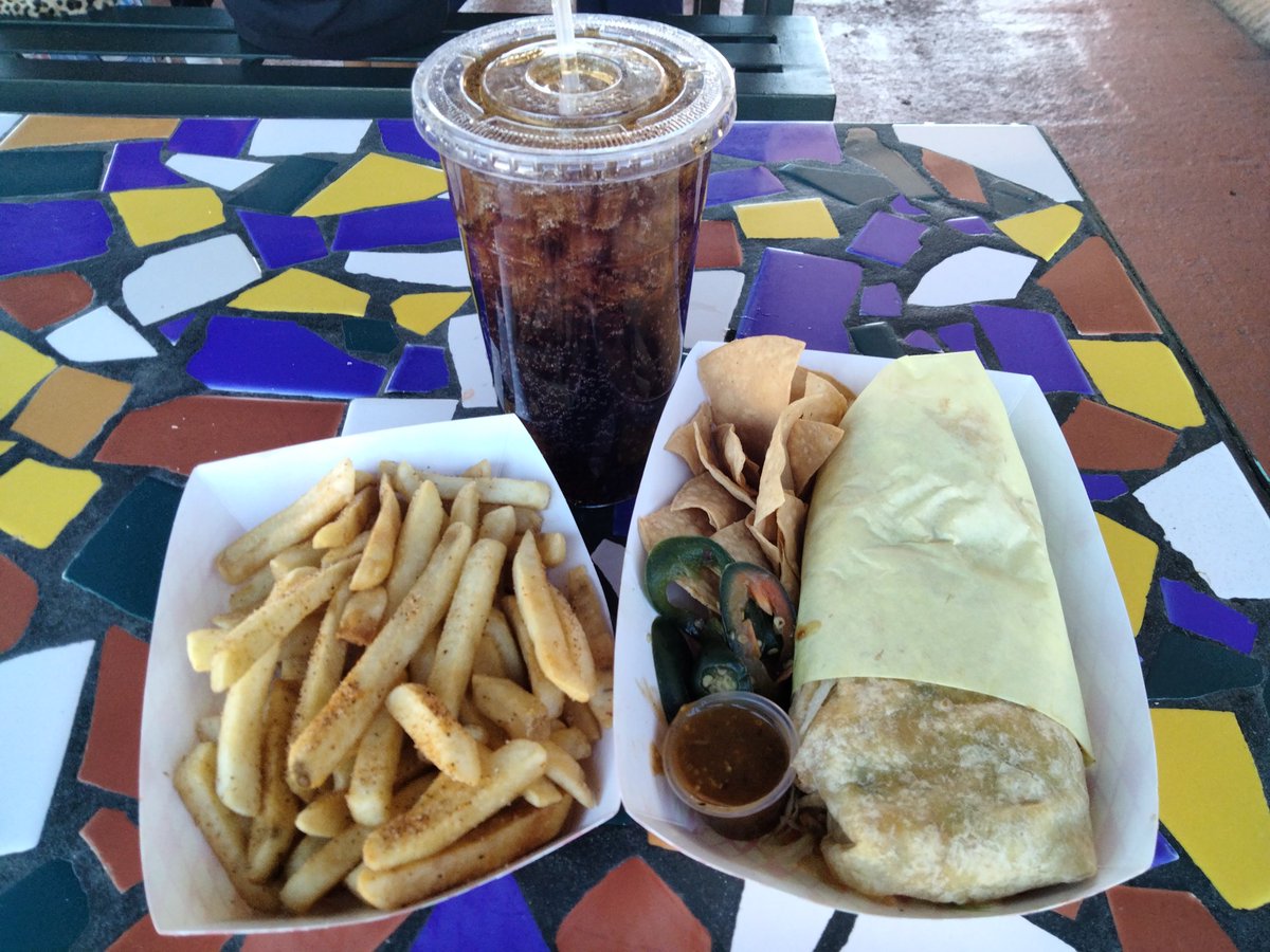 SoCal Bites tweet media