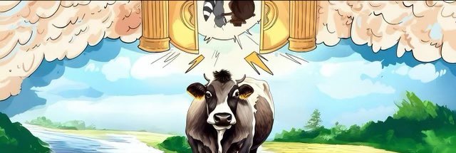 JimiSendrix69's tweet photo. @RickyWeb3_ GM 🔥
If you’re $LUCKY you’ll pick up a bag of 🐮under $1m mc and diamond hand it to life changing money😎
#LUCKY will make a $PNUT $RUBY $FRED #CHAYENNE like run this week, DO NOT miss it🚀
BDxcp34uwmkpsawyGjvt53cKbwrAeCtUtYZnY3kMpump
Distribution is perfect to send 🚀 https://t.co/T6fu71Dom4
