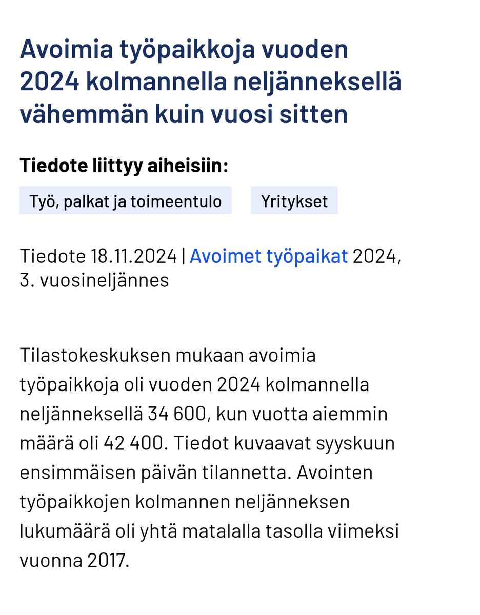 Ihan just 100 000 tulee