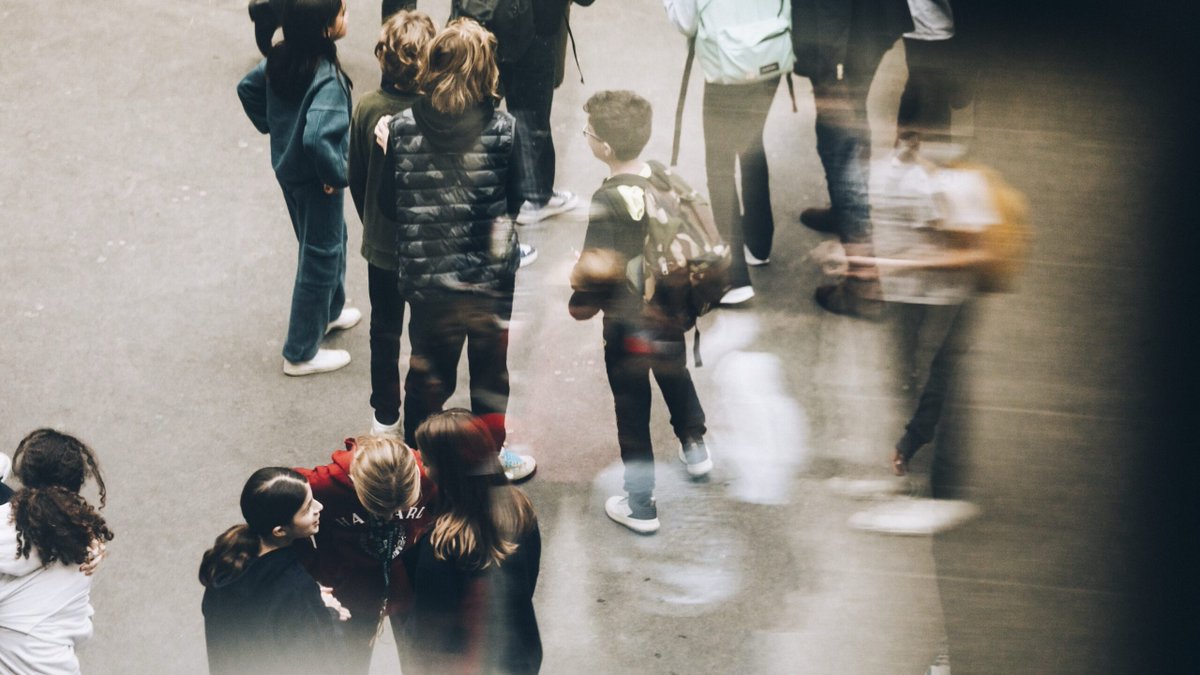 rentrée 2025 : les inscriptions sont ouvertes ! - tinyurl.com/25lwrpxu
Ouverture de la campagne d’inscriptions pour l’année scolaire 2025/2026.