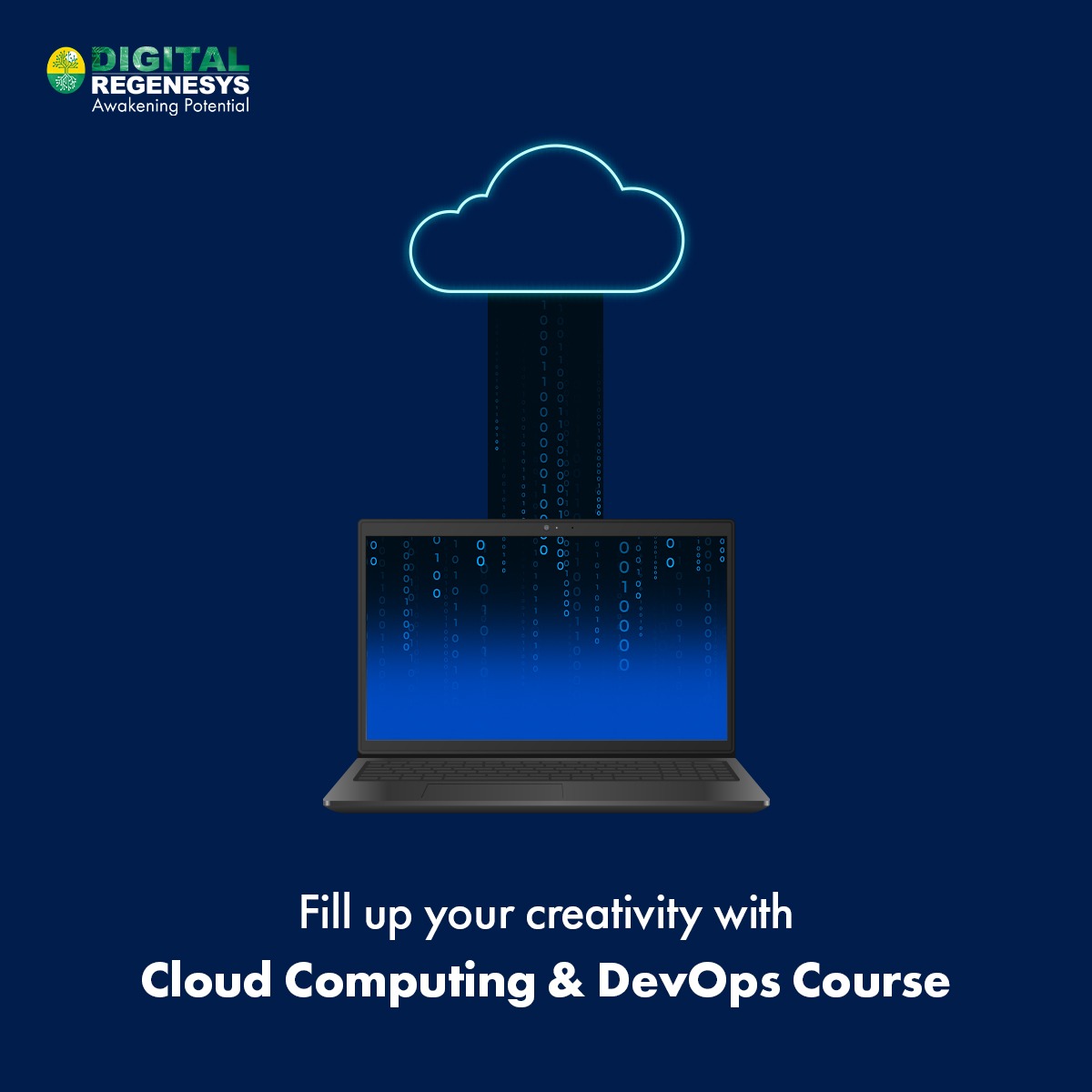 DigiRegenesys's tweet image. Explore the limitless possibilities with our Cloud Computing &amp;amp; DevOps Course.

 Join now and redefine your career! bit.ly/4fEcasP

#DigitalRegenesys #CloudComputing #DevOpsPractices #LearnOnline #TechInnovation #FutureReady #ITTraining