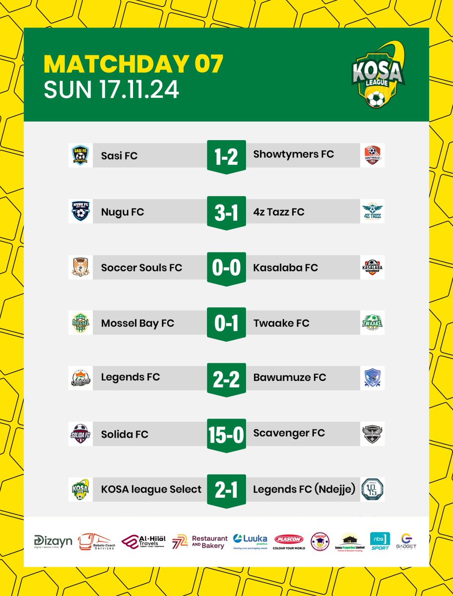 SOLIDA FC tweet media
