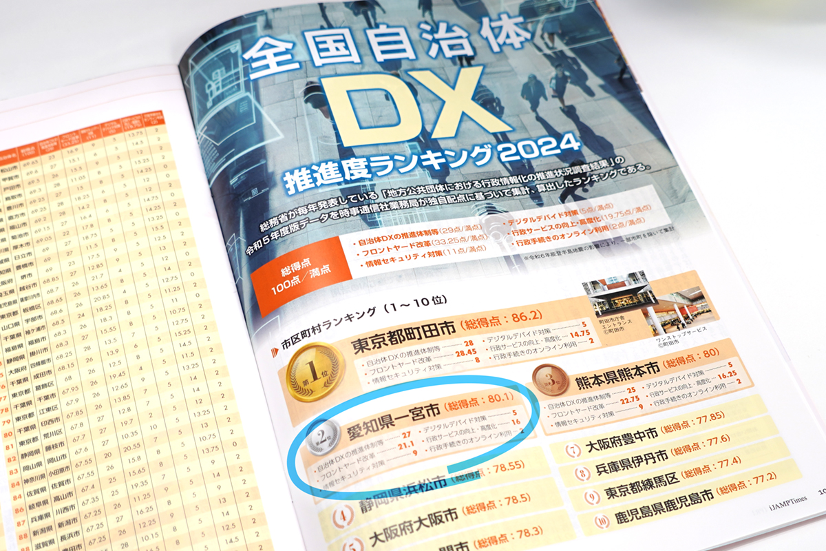 一宮市（公式） on X: 