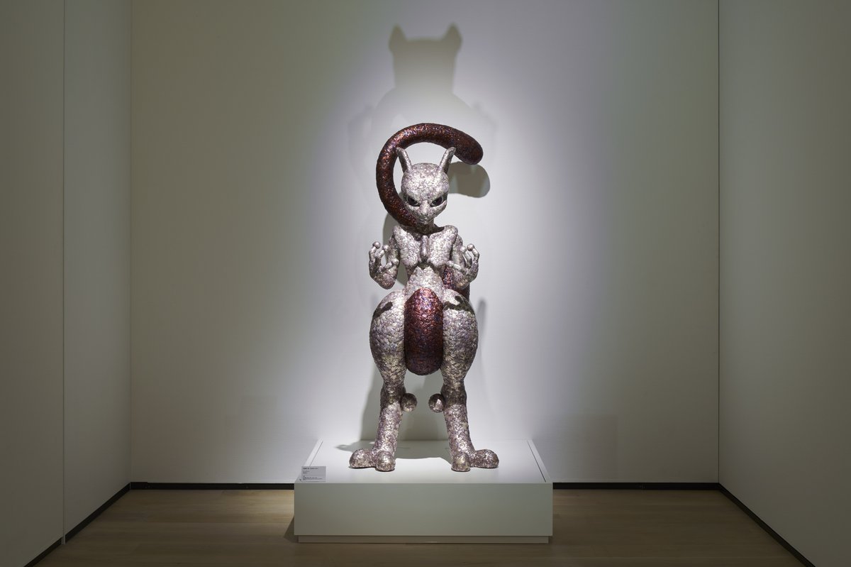 ⚡️ポケモン×工芸展 作品紹介【1】⚡️ 新たに追加となった作品をご