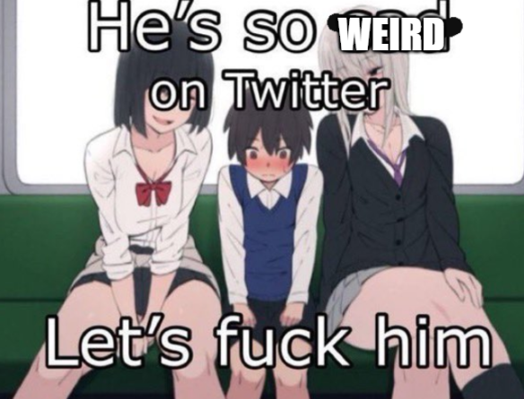 ComradeConfid's tweet photo. Hey guys, new pinned just dropped! 
Updating age and removing hashtag (didn't realize I had one!) 
27  
he/him  
Gym Rat  Hoodie Enthusiast   
Video Games, Anime, Books, TCG 
not new to nsfwtwt  
switch   
soft/hard kinks 
Let's all respect each other and have a good time! https://t.co/nfq5XSVc4i