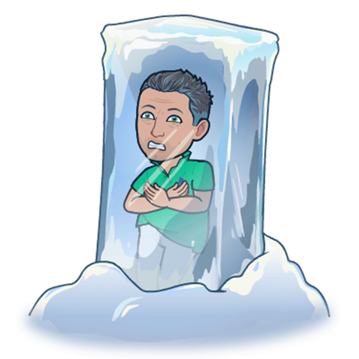 WindyWilson88's tweet image. bitterly cold northerly wind with #snow for some

Best of the brightness is further south

Anyway. WHERE are you and have you had to scrap the car, and what&apos;s the TEMPERATURE like

#windywilson #weathercheck #scotland #baltic #monday #mondaymotivation #snow #arcticblast