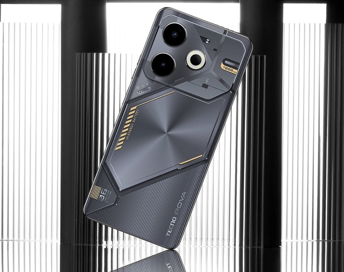 Jeastsolutions's tweet image. Now, Available 🚨 @jeastsolutions 

Tecno Pova 6 neo 4G

Make your order while the stock still lasts ✨️ 

Kshs 23,500

#jeastsolutions #Unboxing #digitalmarketing #tech  #tecno #tecnokenya #photooftheday #pova #pova6