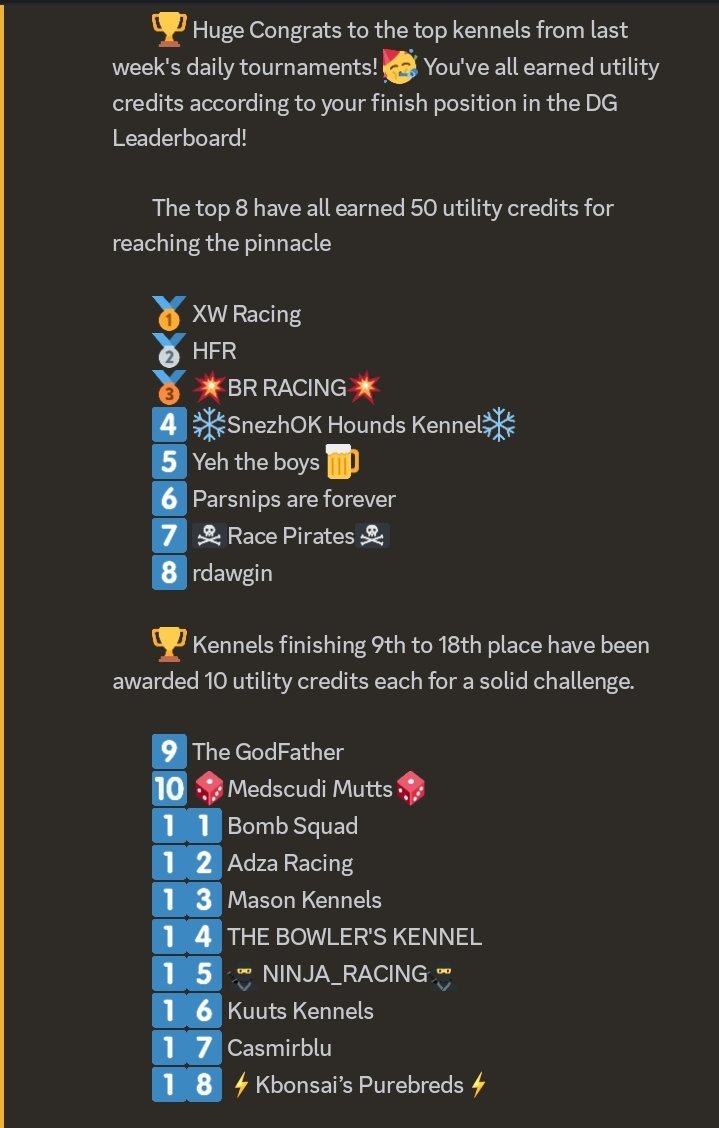 Muzzle TV Live tweet media