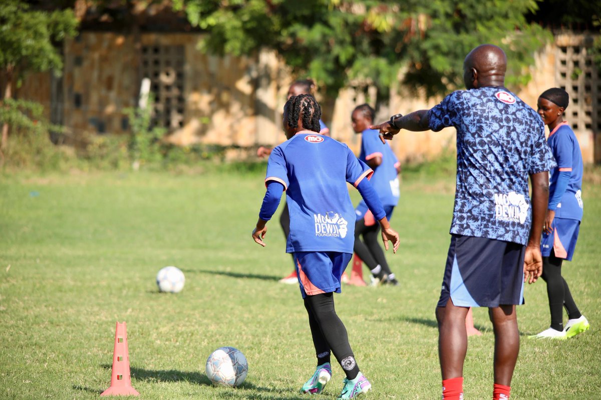 Wishing you a great week ahead. <a href="/simbaqueens/">Simba Queens 🇹🇿</a>