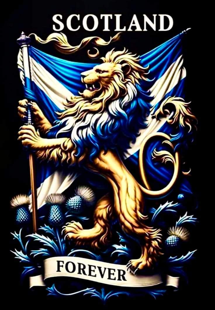 Has to be the best flag in the world