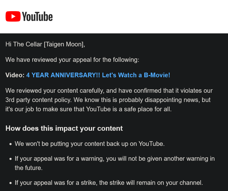 Taigen Moon of The Cellar fame tweet media