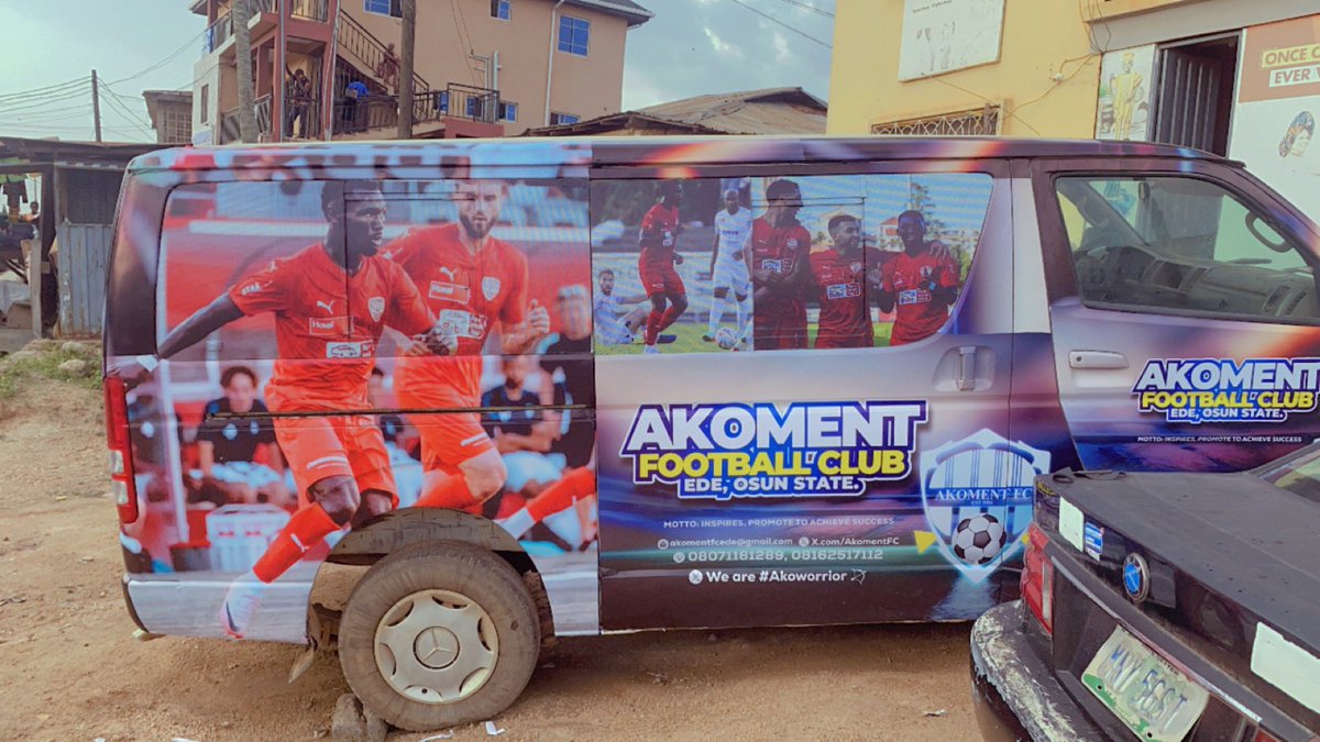EchoPrints's tweet photo. Elevate Your Ride, Elevate Your Brand

Get noticed on the road with our premium car branding solutions!

Benefits:

- Increase brand visibility and awareness
- Reach a wider audience, daily
- Cost-effective advertising
- Unique and eye-catching designs https://t.co/3igEi2cG6O