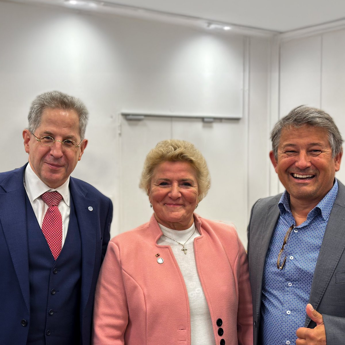 WerteUnion Schleswig-Holstein tweet media
