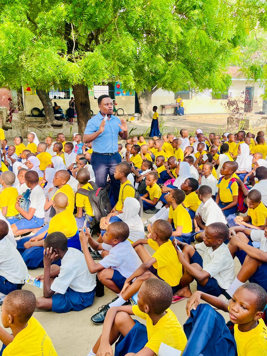 CwPAMS_Tanzania tweet media