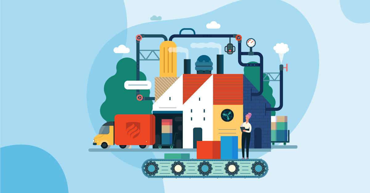 francescofaenzi's tweet image. #Manufacturing #SupplyChain #SecurityControls for #Software, #Firmware, and #Hardware
#TrustEverybodyButCutTheCards