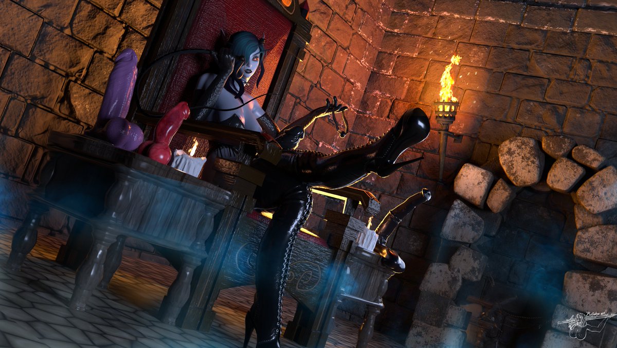 Prize for the drawing <a href="/Bethany_femdom/">Bethany</a>