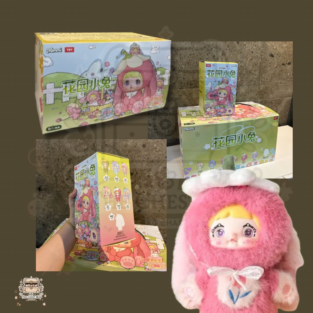 Skelarey's tweet photo. Not kpop related but we are selling your favorite anik aniks and collectibles! 

🧸100% authentic
🎁Can do blind box 
🛒Or you can choose ( if available )
🏠ON HAND

DM US IF INTERESTED

t. Liila zoo teddy lulu nommi https://t.co/ROmm70tKe6