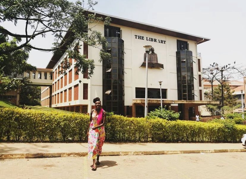 As we enter into the examination period proper, we would like to wish you overwhelming success. 

Remember to keep time to all your reading appointments  with digital bikes

📸: @annette_trenk 
•
•
•
#makerereuniversity #mukstudent #digitalbikes #makerere   #kikoni  #wandegeya