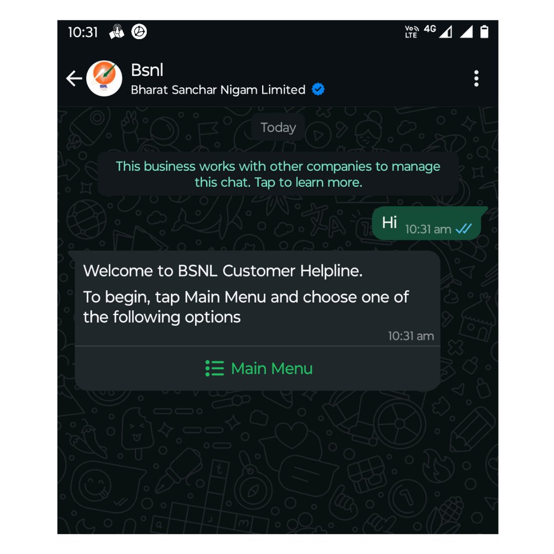 BSNL_Telangana tweet media