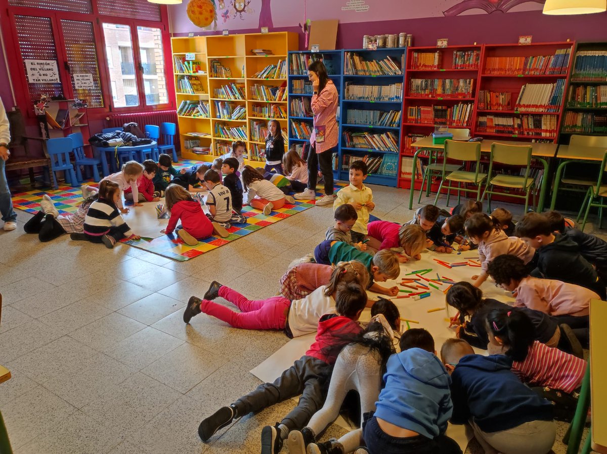 CEIP Santa Clara tweet media