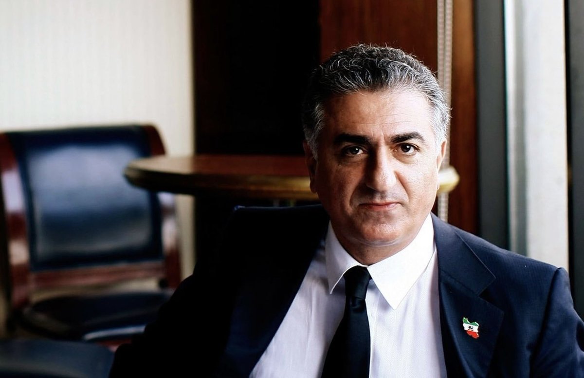 حیله گر (@2002kingfox) on Twitter photo به افتخار شاهمون تنها آلترناتیو این بساط اهریمنی لایک و ریت بزنید چشمای کور همشون ببینه!
#KingRezaPahlavi
<a href="/realDonaldTrump/">Donald J. Trump</a> <a href="/netanyahu/">Benjamin Netanyahu - בנימין נתניהו</a> به افتخار شاهمون تنها آلترناتیو این بساط اهریمنی لایک و ریت بزنید چشمای کور همشون ببینه!
#KingRezaPahlavi
<a href="/realDonaldTrump/">Donald J. Trump</a> <a href="/netanyahu/">Benjamin Netanyahu - בנימין נתניהו</a>
