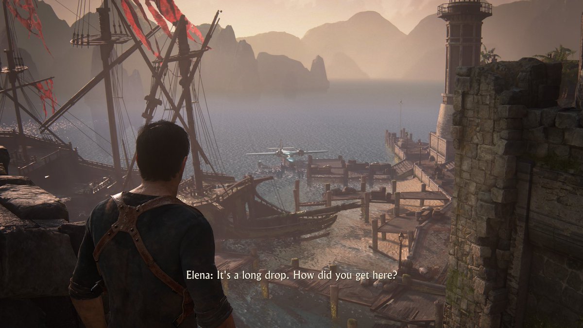 #قيمز #Gamer # Uncharted # games  

اللعبه ذي خورافية👍🏻🫡