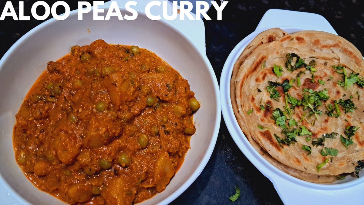 MjfRecipes's tweet photo. Aloo Peas Curry Recipe | Aloo Matar Curry | Potato Peas Curry | New meth... https://t.co/HQaGp1dVb3 via @YouTube https://t.co/JysiikKLtS