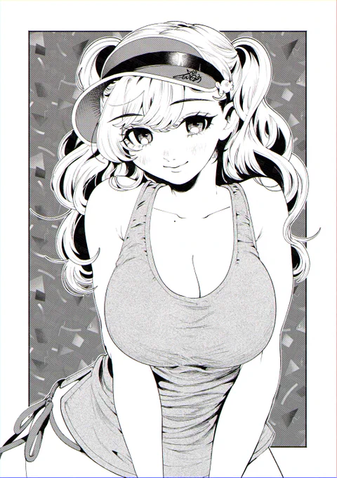 #フィルター越しのカノジョ 