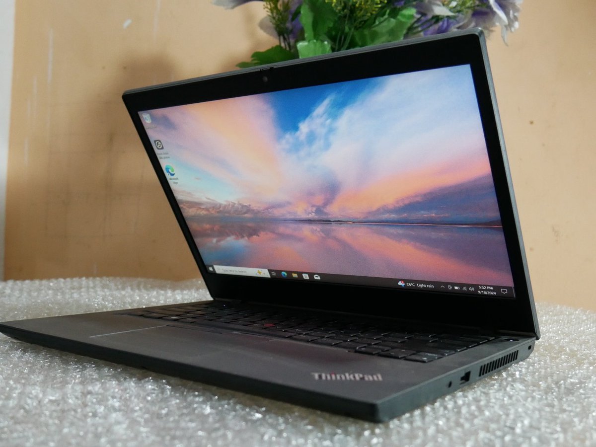 VerticalBytes's tweet photo. 🔥 Step up your tech with the Refurbished Lenovo L14 for only Rs. 20,000! 
🚀 Shop now and save big from https://t.co/qPDkwD88w4
.
.
.
#RefurbishedTech #Lenovothinkpad #Toughgadgets #cod #Panindiaservices #IntelCore #UpgradeNow #ITServices #matrixsolutions #verticalbytes https://t.co/h6Cq1w5Aq7