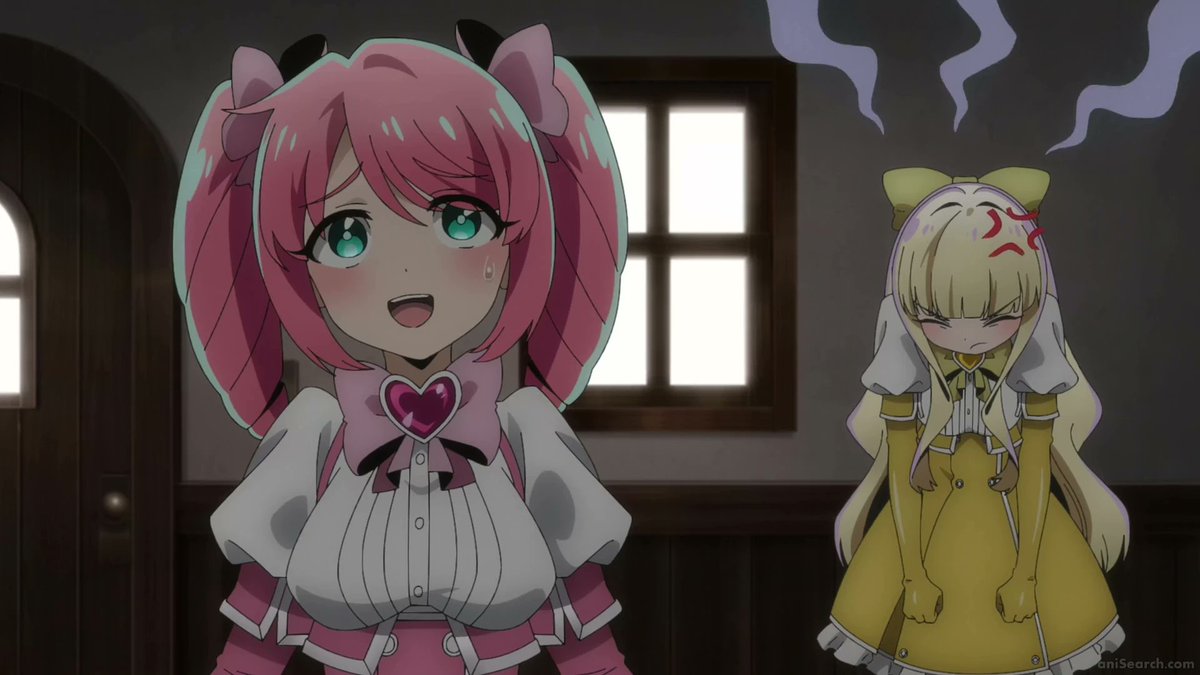 MagicalTeamMom_'s tweet photo. ” Ehehe . . . heh . . 
            ooppsie ? ” https://t.co/b2QTnmcxa5