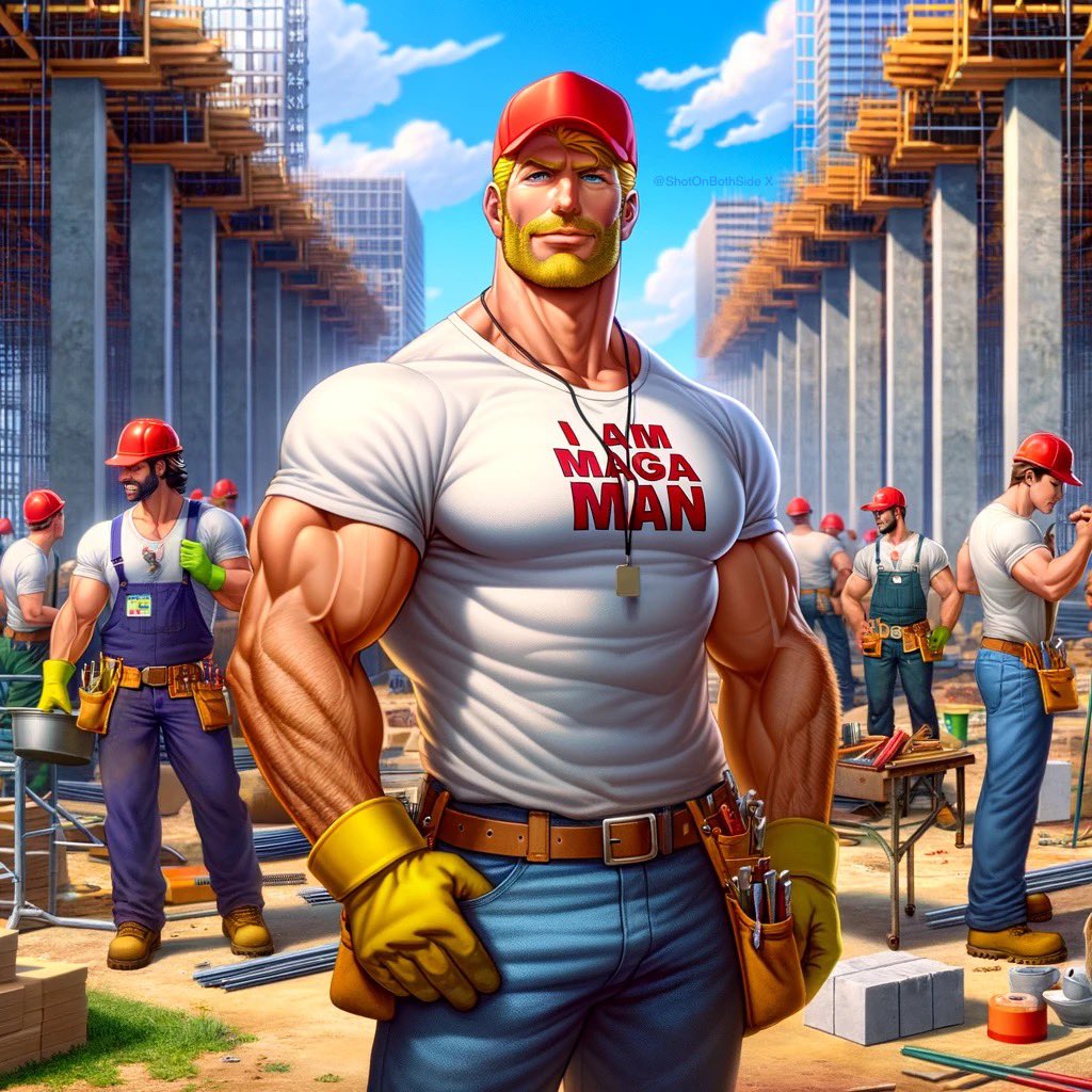 shotonbothside's tweet photo. #iamMAGAman #MAGA #workUS https://t.co/cDbVAfkwGJ