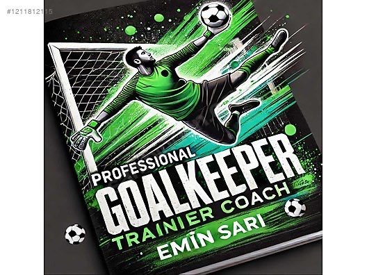 emin160606's tweet photo. Bireysel kaleci egitimi antrenman programı
İlan No: 1211812115
https://t.co/Ye6XT691ZC https://t.co/EblIrO2Q8j