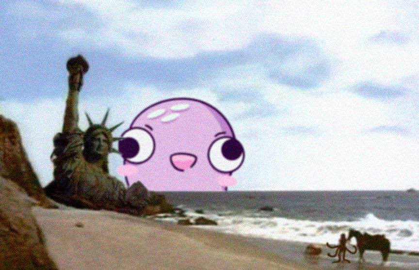 Oscar The Lofi Octo 🐙 tweet media