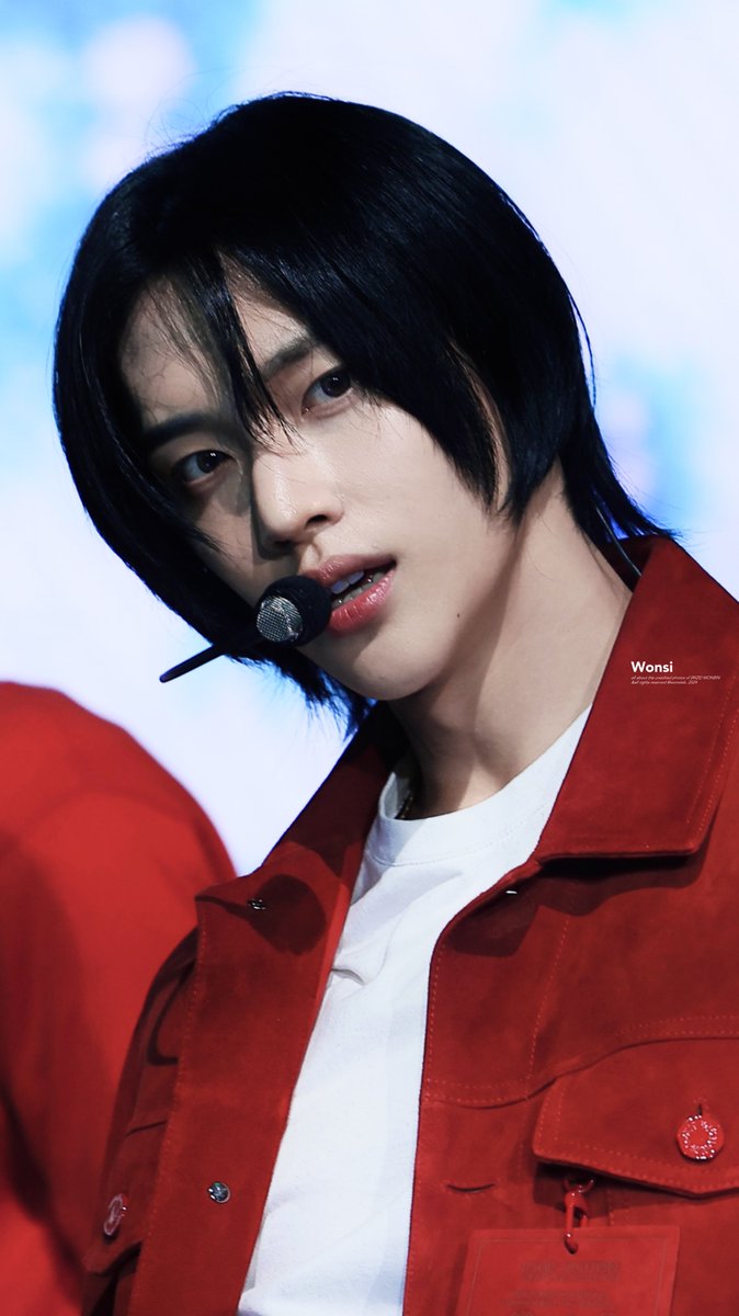 231124 무보정

#원빈 #WONBIN #라이즈 #RIIZE