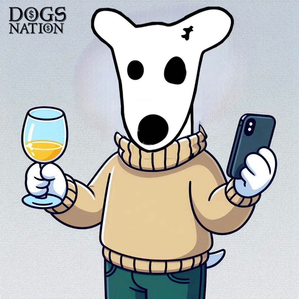 DOGs Nation tweet media