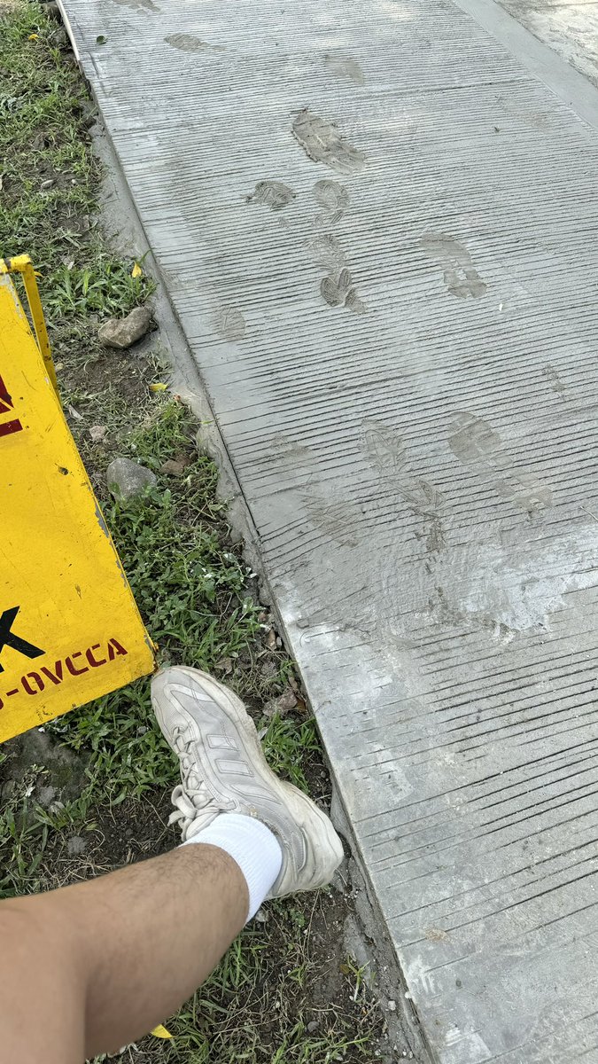 to all my (imaginary) haters, eat your hearts out because i left a permanent mark (accidentally) in UPD