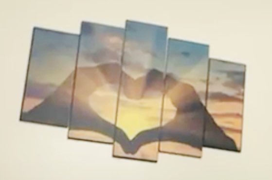 ❤️