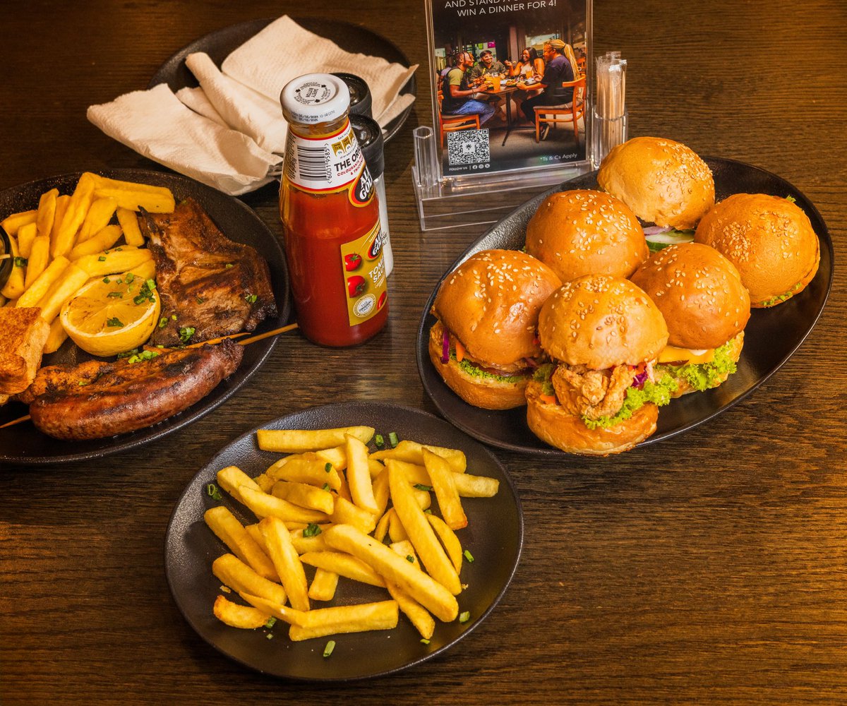muggbeanmanda's tweet photo. The weather’s perfect for some comfort food and a cosy atmosphere where you can get your work done or simply relax. Mugg &amp; Bean is the perfect spot to enjoy just that. https://t.co/LqSseiVwN3