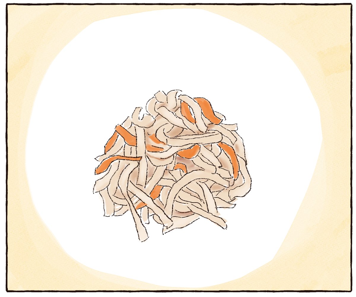 kodomo_orange's tweet photo. ＼最新話公開✨／
人気連載「山森めぐみのおいしいこども飯🍚」

今回は小さい頃の給食にまつわるエピソード🏫
当時、苦手だったおかずを交換っこして
親しくなったクラスメイトとの
思い出がつづられます。
https://t.co/vfdo3nvjD8

#こどもオレンジページ
#山森めぐみ https://t.co/SsJIXVB2GX