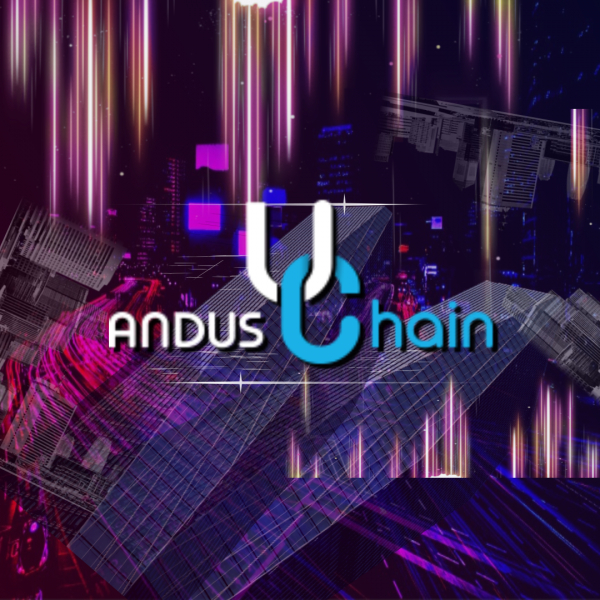 AndusChain & daon tweet media