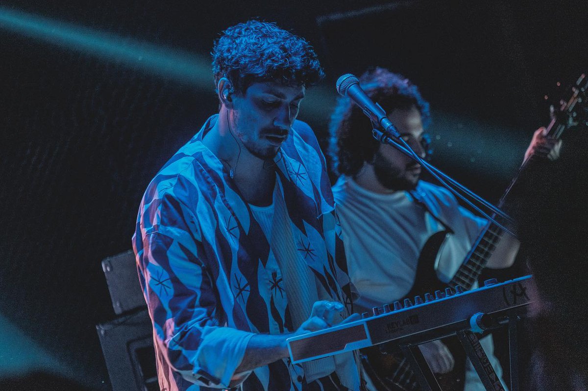 Arturia Türkiye tweet media