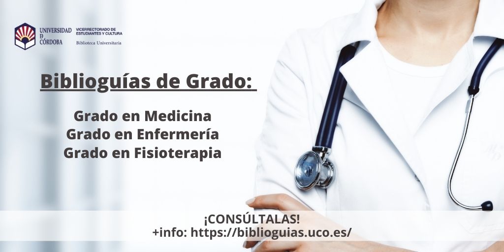 Biblioteca de la UCO tweet media