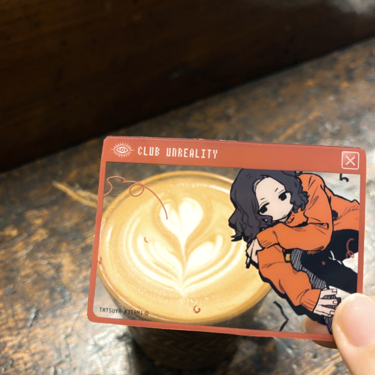 キタニタツヤ よねさま専用 出品 キタニタツヤ official website