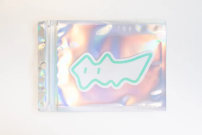 本日18:00から通販します新刊セット/グッズセット/新刊単品/シール単品/色紙がありますシール単品は少数ですShop→  