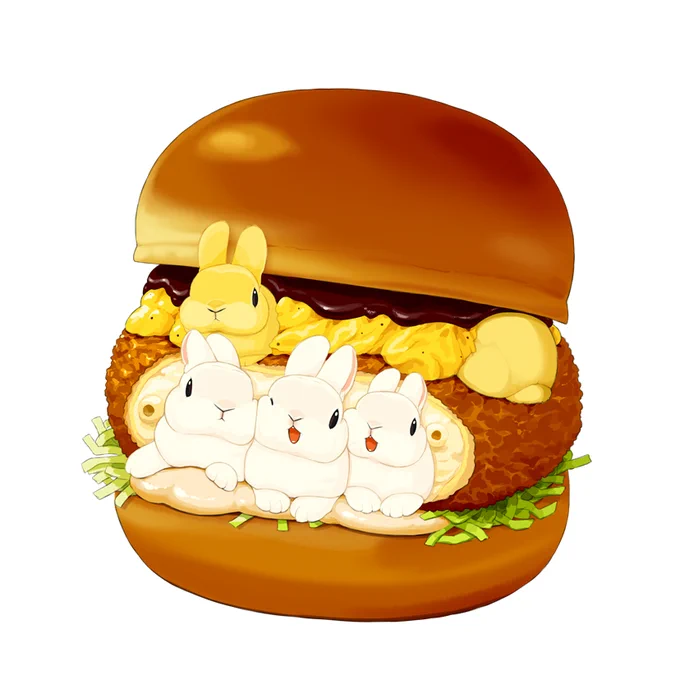 もうグラコロの季節かー 